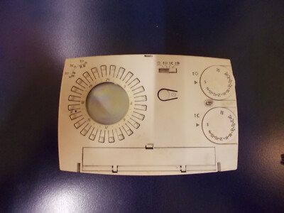 FERROLI THERMOSTAT