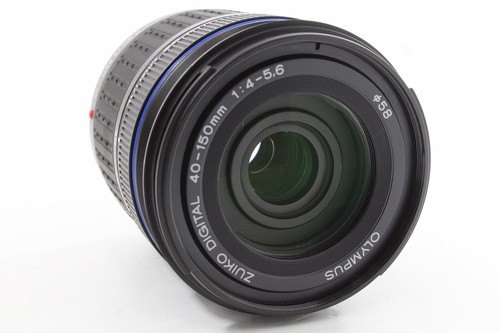 Olympus Zuiko 40-150mm 1:4-5.6 ED (EZ-4015-2), neuwertig - Bild 1 von 5