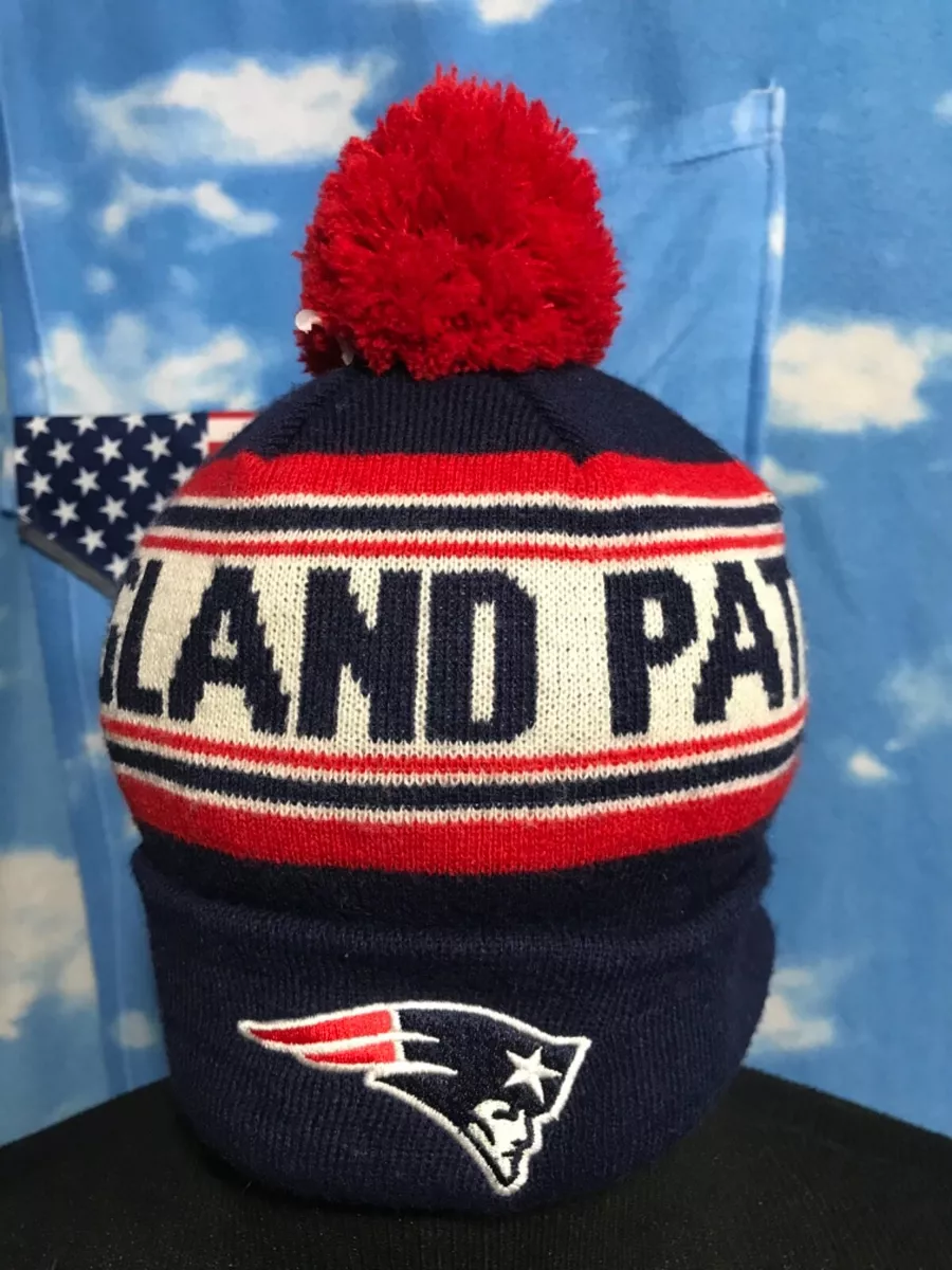 Youth patriots store winter hat