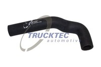 Trucktec Automotive KüHlerschlauch Ladeluftschlauch KüHler FüR BMW 5Er 520 520I