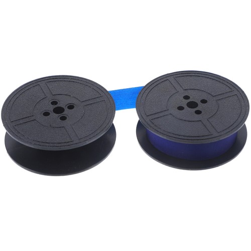 Set of 2 Typewriter Ribbon Ink Office Ribbons for Old Typewriters - 第 6/12 張圖片