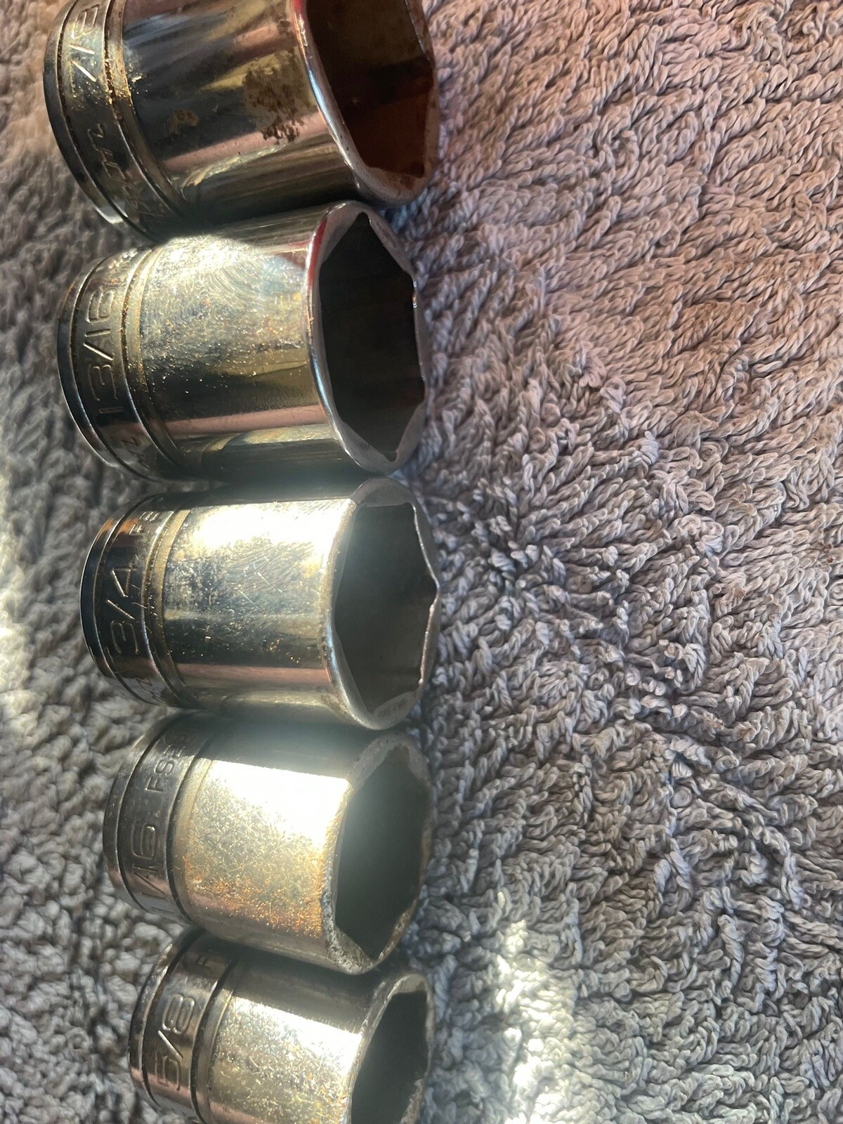 snap on imperial sockets eBay