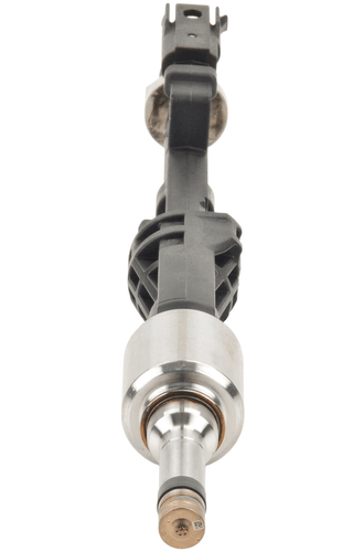 1 BMW OEM High Pressure Fuel Injector GDI (New) BOSCH 13647597870 - Bild 4 von 4