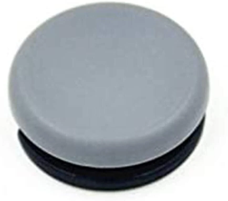 New 3DS/2DS/XL/LL Replacement Joystick Analog Thumb Pad Circle Cap For Nintendo - Image 2 of 4