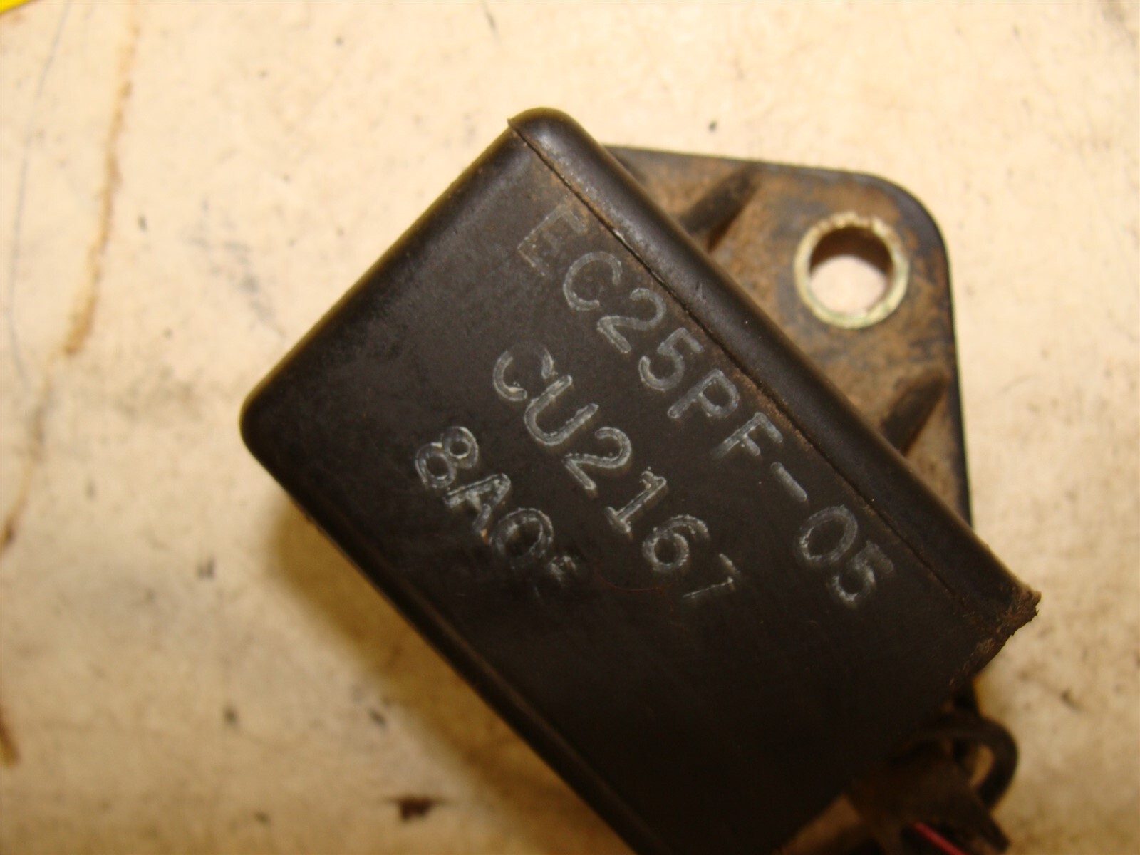 OEM Factory 89-93 Polaris 250 Trail Boss 2x4 CDI Ignition Igniter 