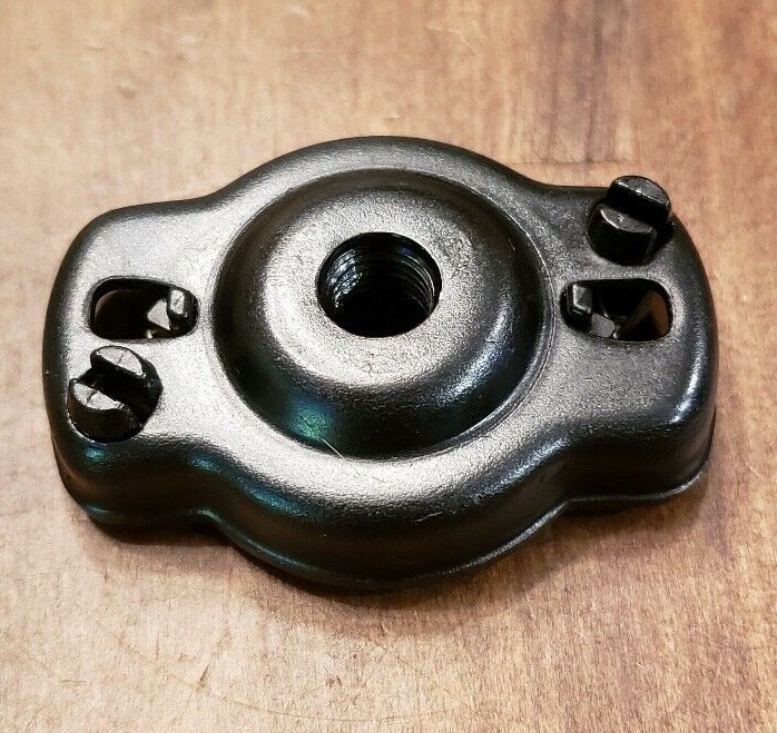 KIT PAWL AVVIAMENTO STIHL NUOVO RICAMBIO ADATTO PER FS55 BG55 - Foto 9