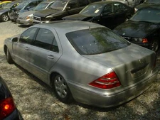 ABS Pump Anti-Lock Brake Assm MERCEDES S-CLASS 01 02 03 04 05 06