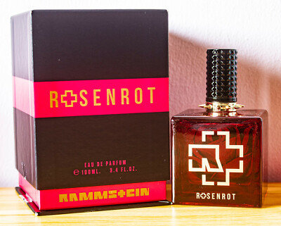 Perfumy Rossmann Rammstein Parfum Rammstein Kokain Seemann Intense