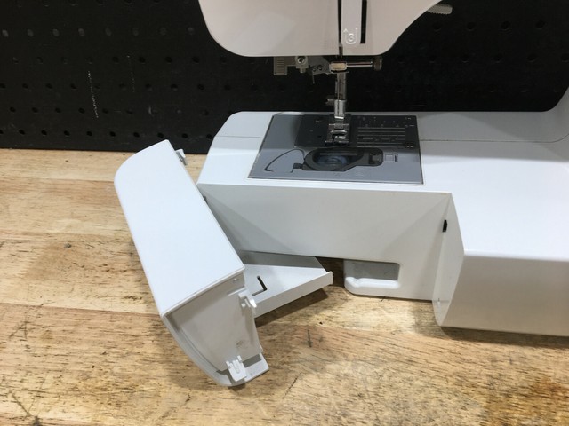 brother bm 3600 sewing machine
