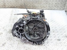 LAND ROVER DISCOVERY SPORT L550 GEARBOX MANUAL 6 SPEED / M66 AWD 2.0 DIESEL 2015