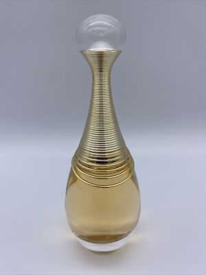 Jadore Infinissime by Christian Dior Eau De Parfum Spray 1.7 oz for Women NO BOX