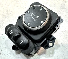 2018-2022 Honda Accord Front Left Driver Door Mirror Switch OEM
