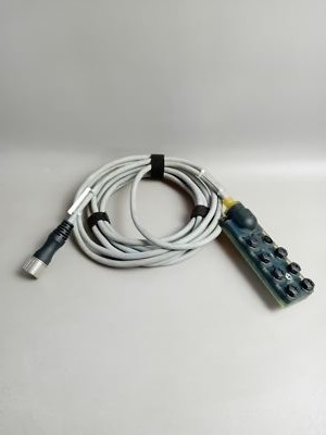 SEW Sensor / Aktor Box 13309293 + Kabel