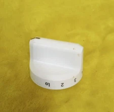 3165450 Whirlpool Range Burner Knob KIP5H34 Small Post FREE SHIPPING