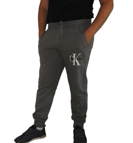 NWT CK Calvin Klein Monogram Logo 