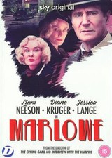 Marlowe DVD (2022)