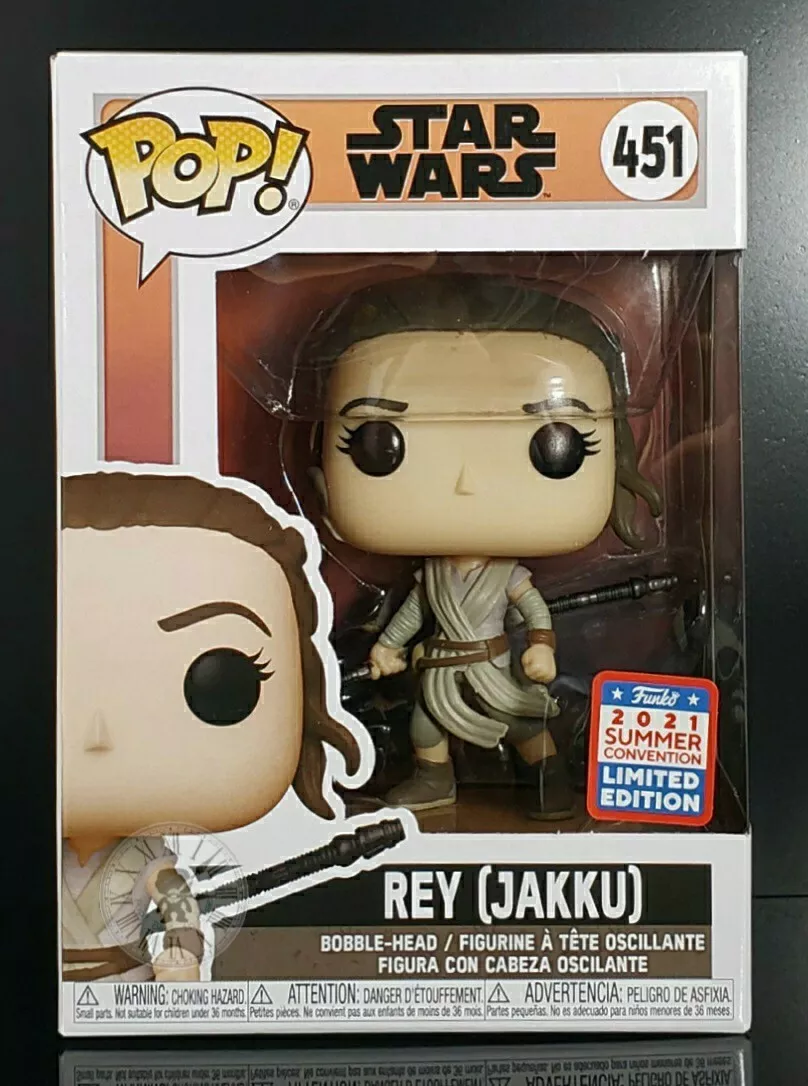 Funko cheap pop 451