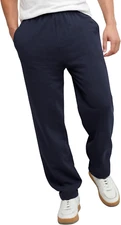 Hanes Comfortsoft Ecosmart Men's Fleece Sweatpants