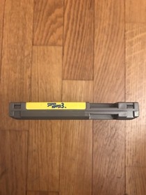 super mario bros 3 nes