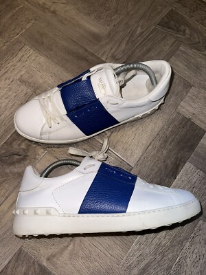 Valentino Garavani Open Sneaker UK