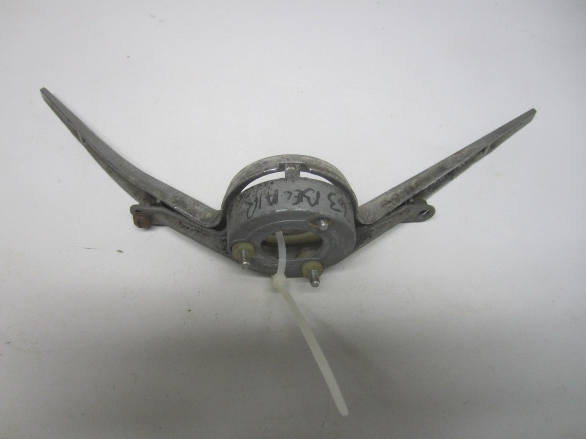 63 Chevrolet Biscayne Horn Ring USED 3822914 1963 | eBay