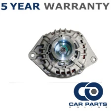 CPO Alternator Fits Fiat Ducato Peugeot Boxer Citroen Relay