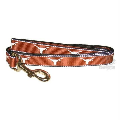 Texas Longhorns Reflective Pet Leash | eBay
