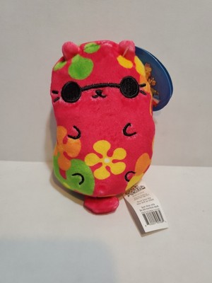 Cats vs Pickles Bean Plush NWT - Groovy Cat #195