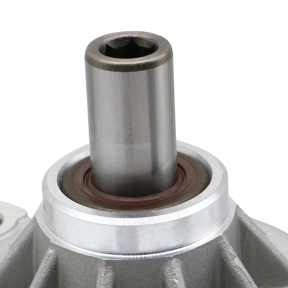 Premium Power Steering Pump Fits for Ford Excursion Super Duty F-250 F-350 F-450 - Image 4 of 4