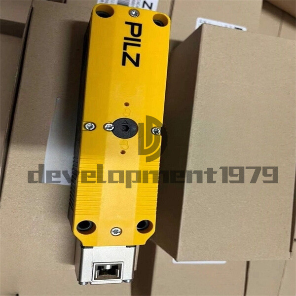 ONE NEW Pilz Safety door switch PSEN ME5M NCNCNC.NC 1SWITCH 6L000011