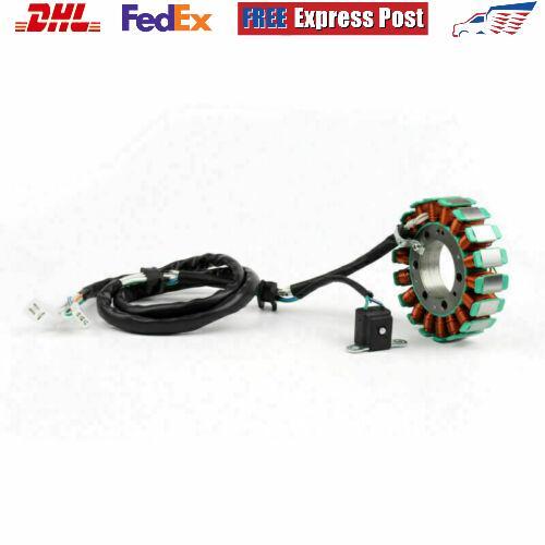 Stator Coil Fits Yamaha XV125 Virago 125 XV250 SRV250 Renaissa XT600 XT600E A - Picture 1 of 6