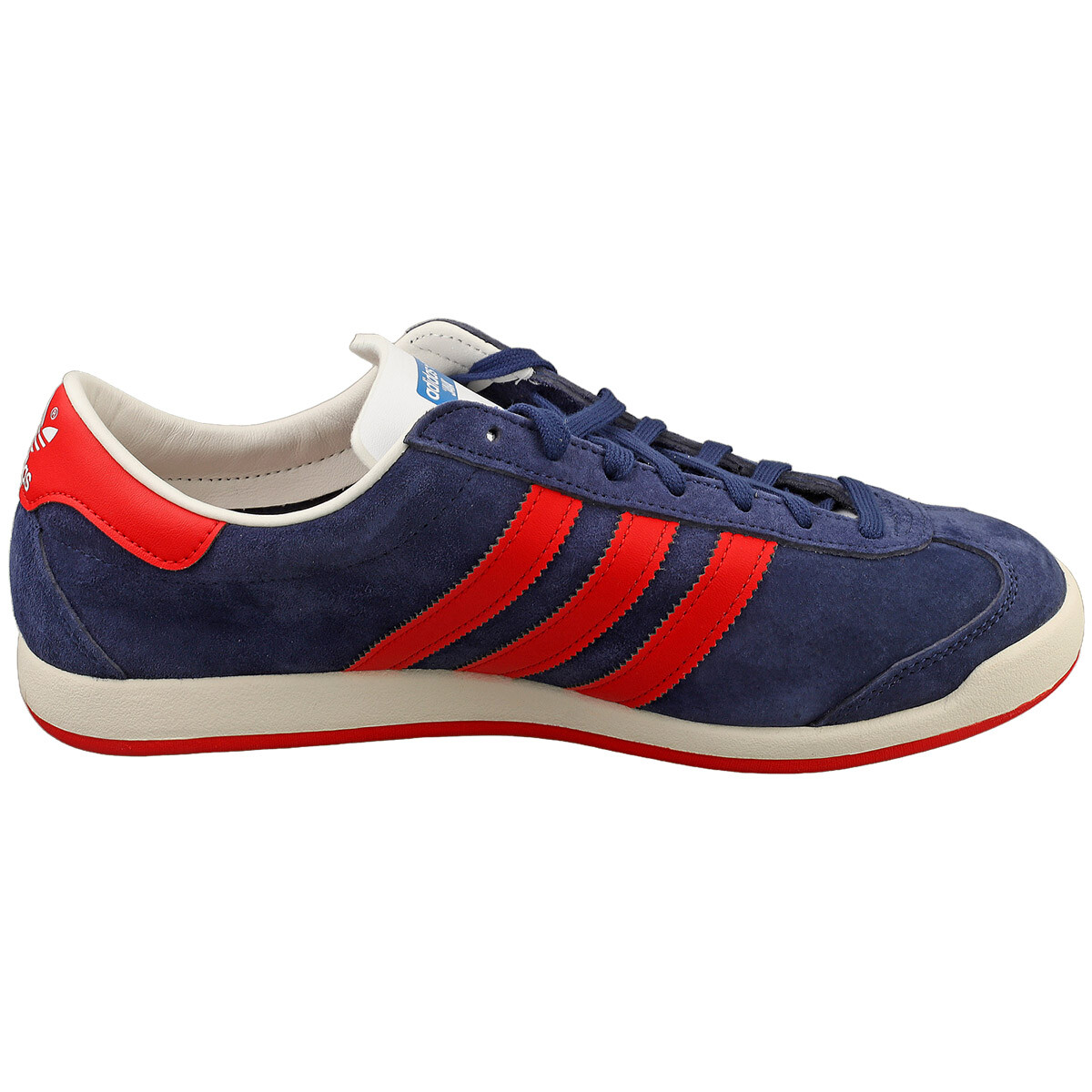 adidas navy red