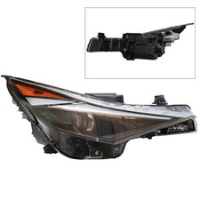 For 2021 2022 Hyundai Elantra Front LED Headl...