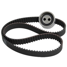 Tk-602 Engine Timing Belt Kit For Fiat Fiorino Furgoneta 08-00 1.3l 4 Cyl Sohc