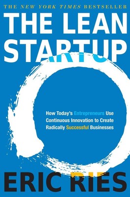 The Lean Startup | Eric Ries | 2017 | englisch