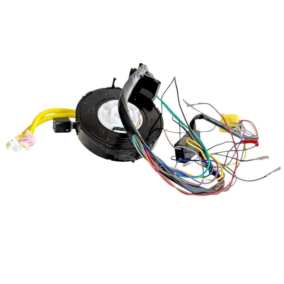 Muelle de reloj para Chevrolet Silverado 2003-2007 / GMC Sierra 1500 / 2500 26101829 Foto 2 de 4