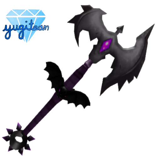 Battleaxe Set, Trade Roblox Murder Mystery 2 (MM2) Items