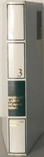 ENCICLOPEDIA LABOR DEL RAGAZZO ITALIANO VOLUME 3 EDIZIONI DEI 1980