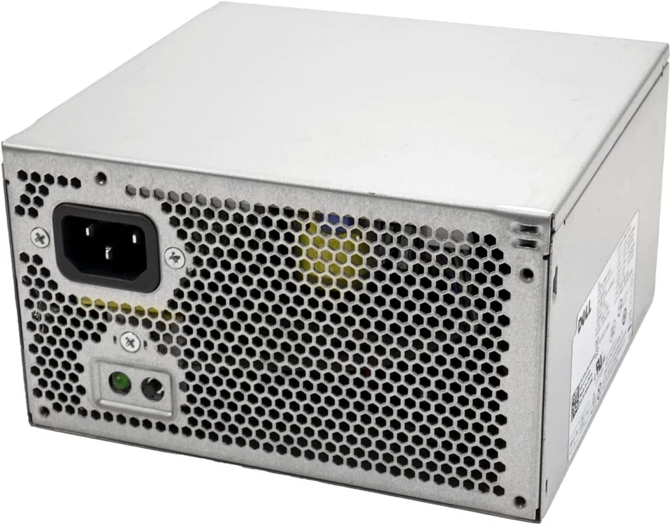 Dell 460W Power Supply 5675 8910 8920 8500 8700 Alienware R5 R6 DM1RW AC460AM01 - Image 4 of 4