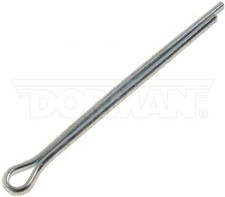 Dorman 800-215 Cotter Pins - 3/32 In. x 1-1/2 In. (M2.4 x 38mm)