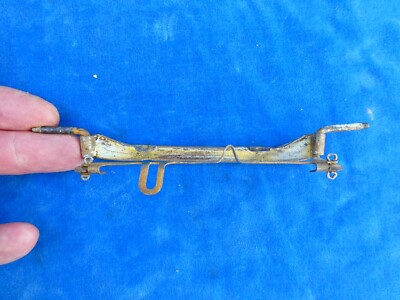 RARE ++ LES JOUETS CITROEN / J.R.D. - CAMION T23 Truck - TRAIN AVANT Front axle | eBay