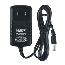 6Volt AC/DC Adapter for Kid Trax Dodge Viper SRT KT1108WM 6V Ride-On Car Charger