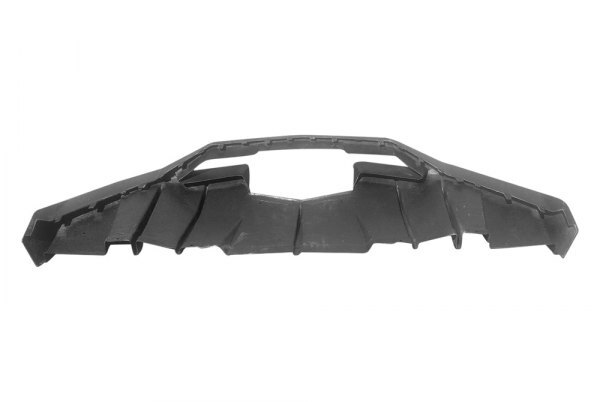 Rear Diffuser Tuner Style For Lamborghini LMA-RD 2011-17