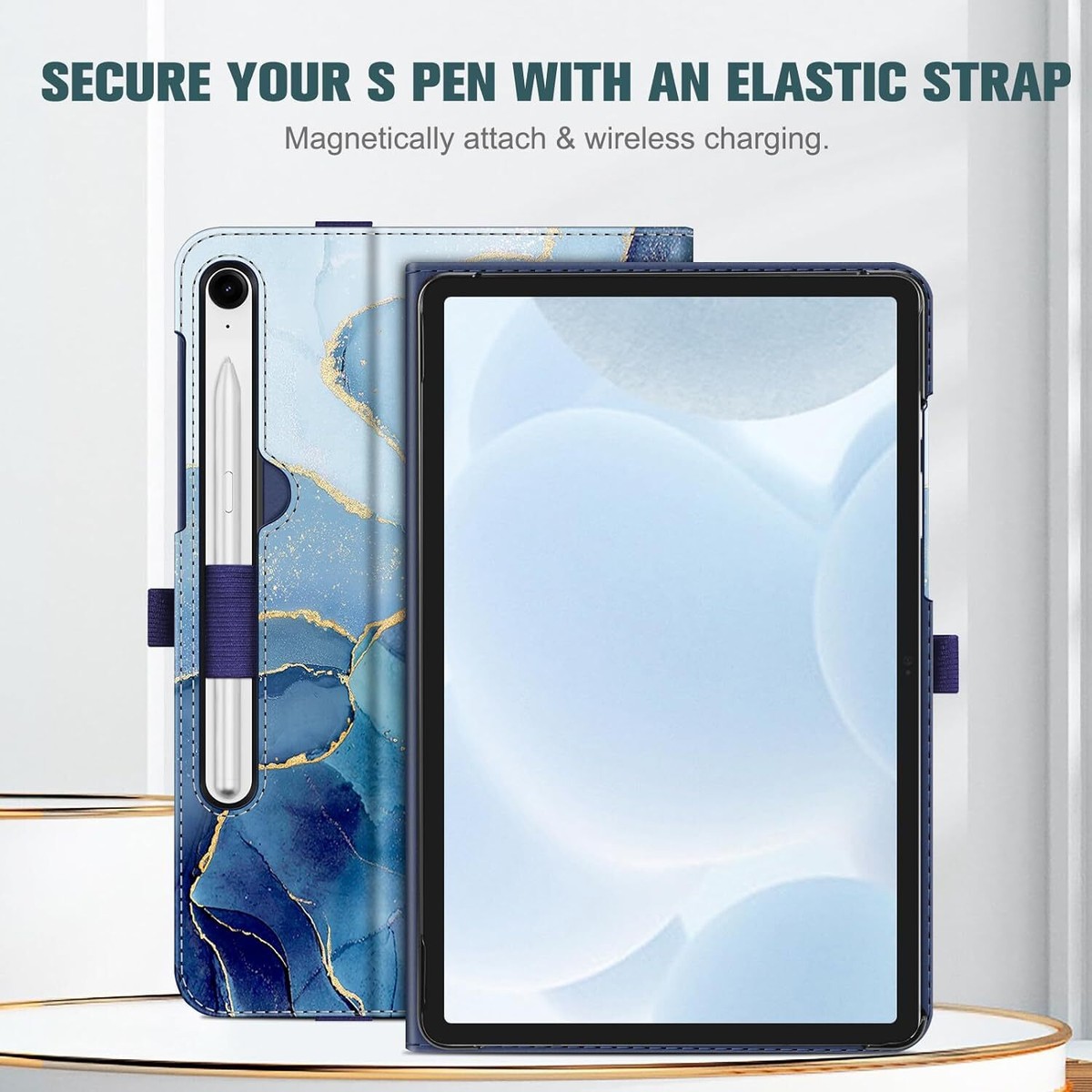 Case for Samsung Galaxy Tab S9 FE 5G 10.9 Inch/Galaxy Tab S9 Case for Samsung Galaxy Tab S9 FE 5G 10.9 Inch/Galaxy Tab S9