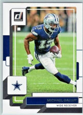 2022 Panini Donruss Football NFL Vets RC #1-200 Pick Choose Card Complete UR Set
