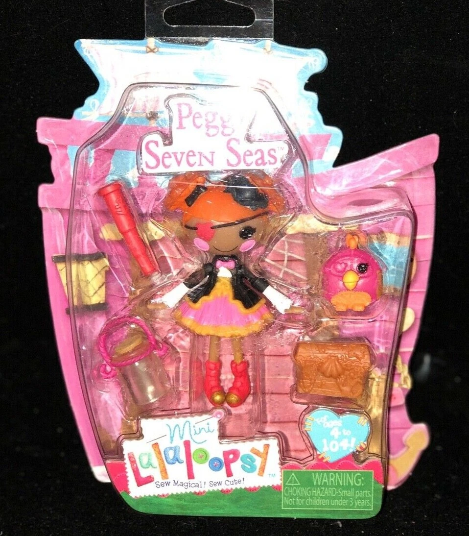 Lalaloopsy doll factory hotsell