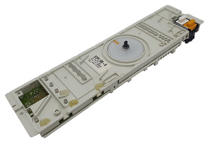 EDPL 106-A Elektronik Leistungselektronik Miele Waschmaschine T.Nr. 5676042