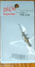 Cal-Scale HO #216 Power Reverse Type C (Brass Casting) 1:87th Scale