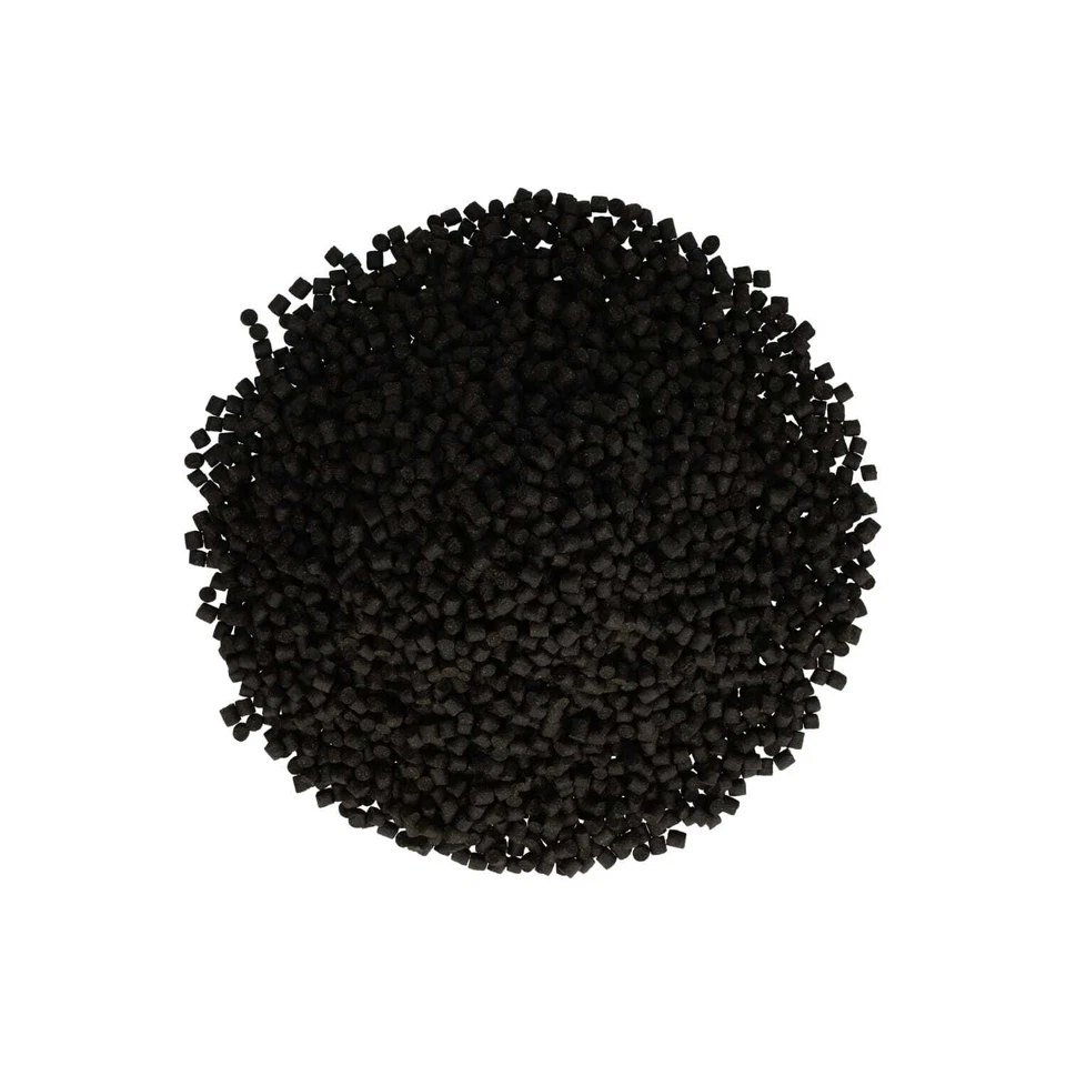 Aqua Uni Fischfutter Forellenfutter Welse Störe Saiblinge 4 mm Extrudat 25 kg - Bild 3 von 4