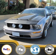 Car Bonnet Hood Bra For Ford Mustang GT 05 06 07 08 2005 2006 2007 2008